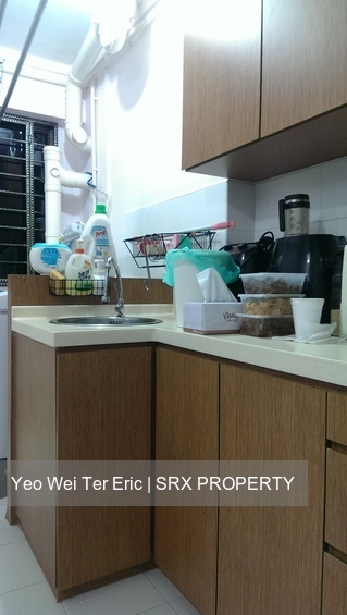 Blk 438 Yishun Avenue 11 (Yishun), HDB 2 Rooms #207309081